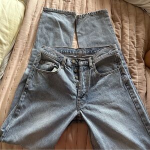 J Galt by Brandy Melville jeans